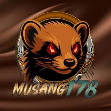 MUSANG178 - Game Live Casino Terbaik di Ujung Jari Anda
